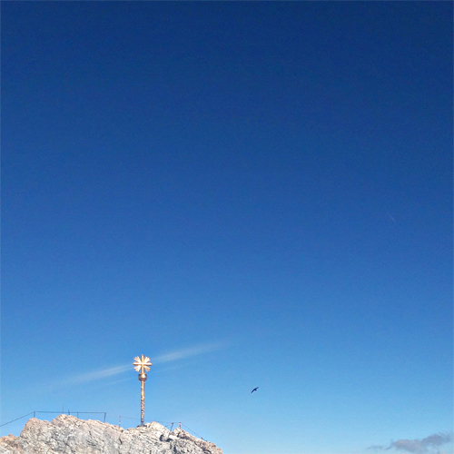 Zugspitze