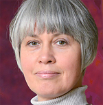 Sabine P. Weyers